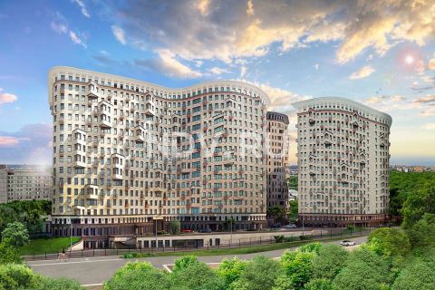Закольцованная Москва 